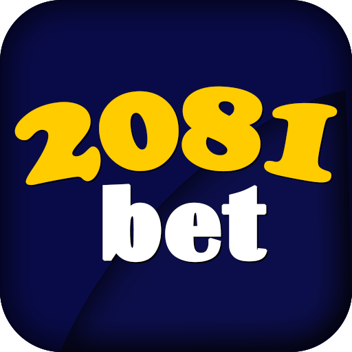 Logo da 2081bet
